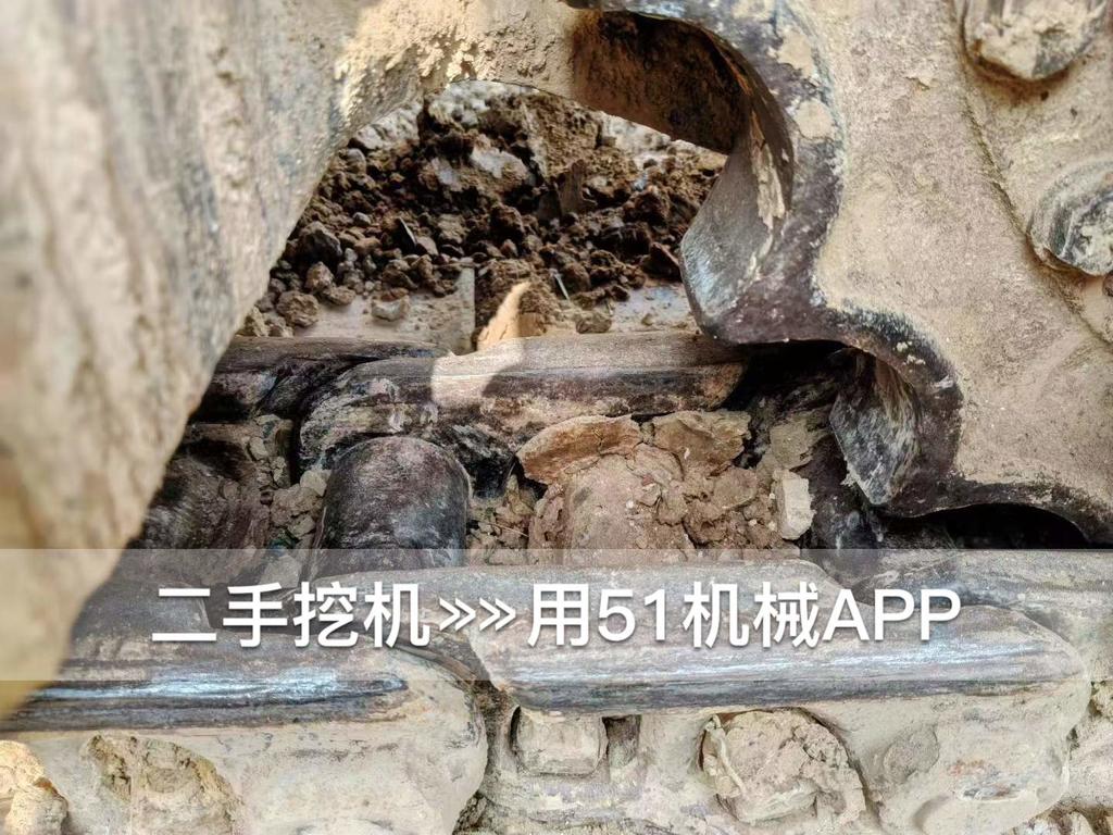 51挖机